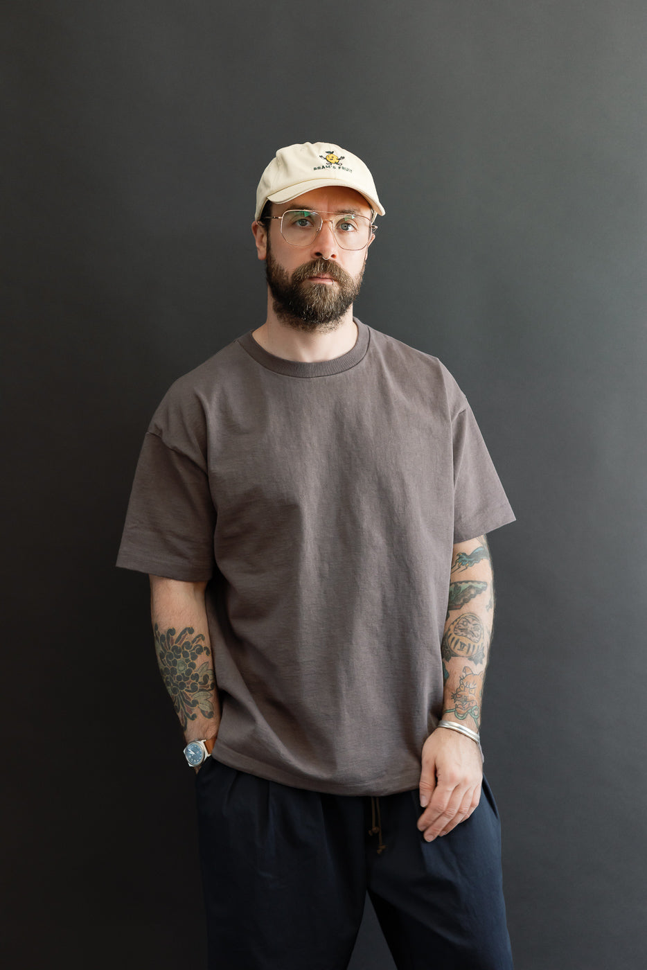 Male model, 5'9