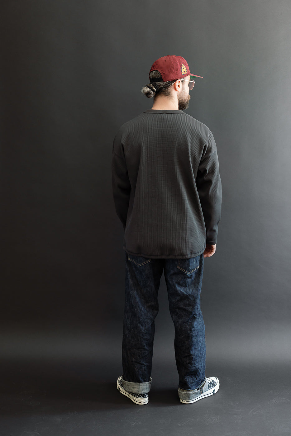 Male model, 5'9