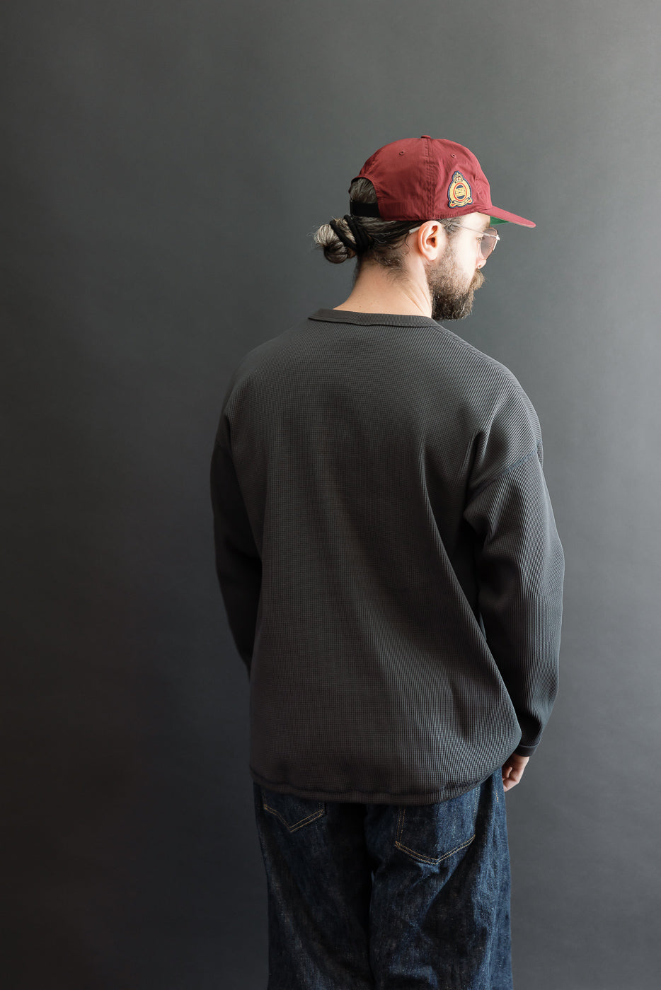 Male model, 5'9