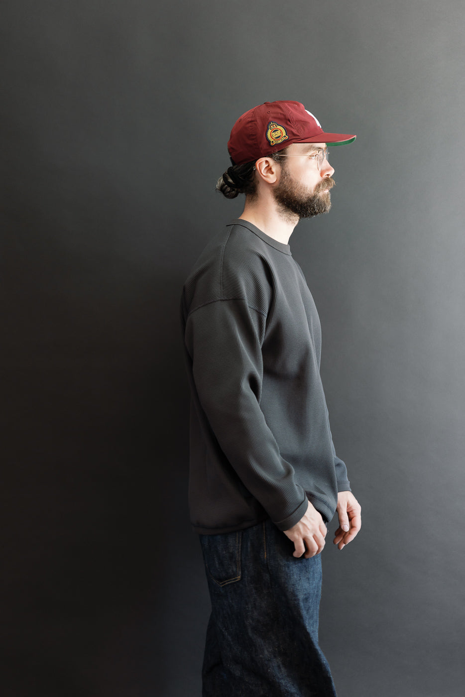 Male model, 5'9