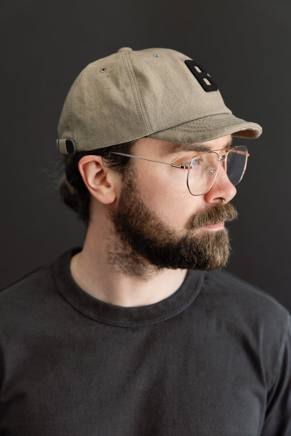Male model, 5'9