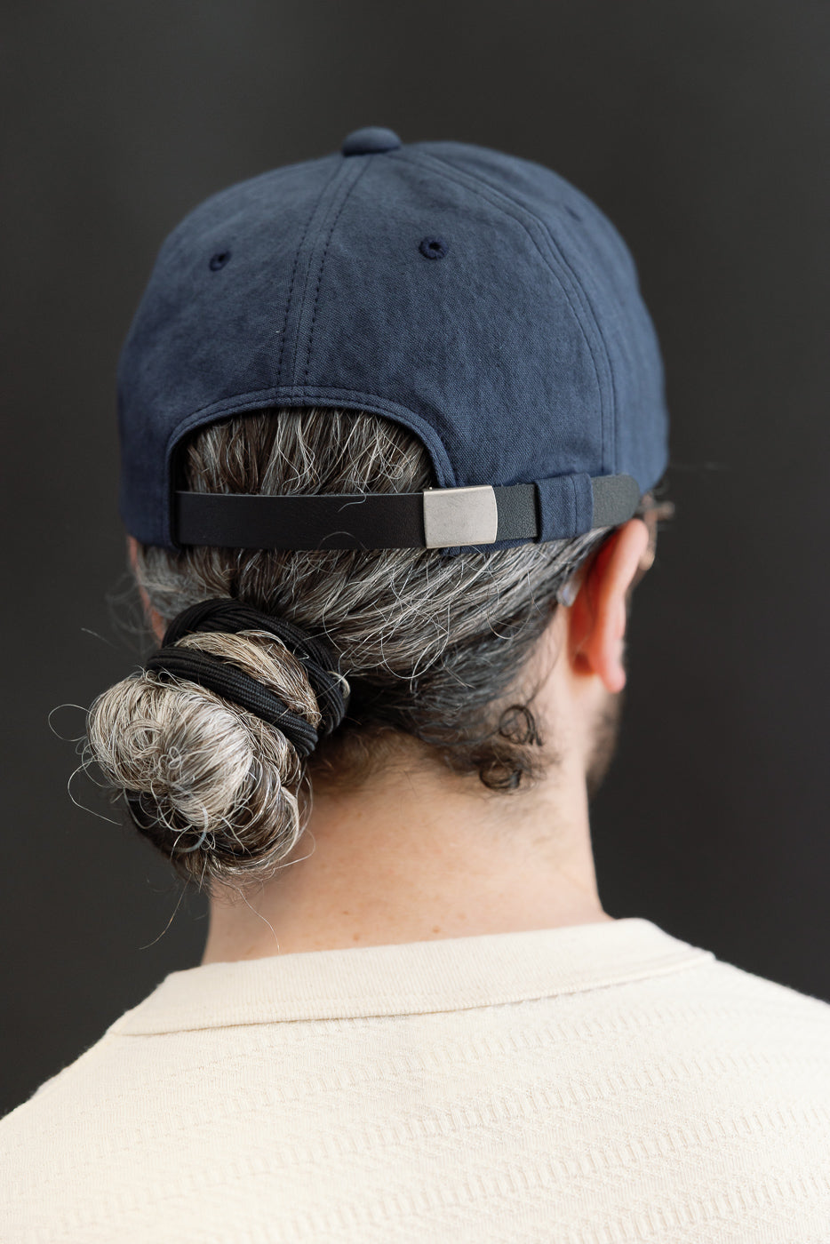 JM6510 - Canvas BB Cap 