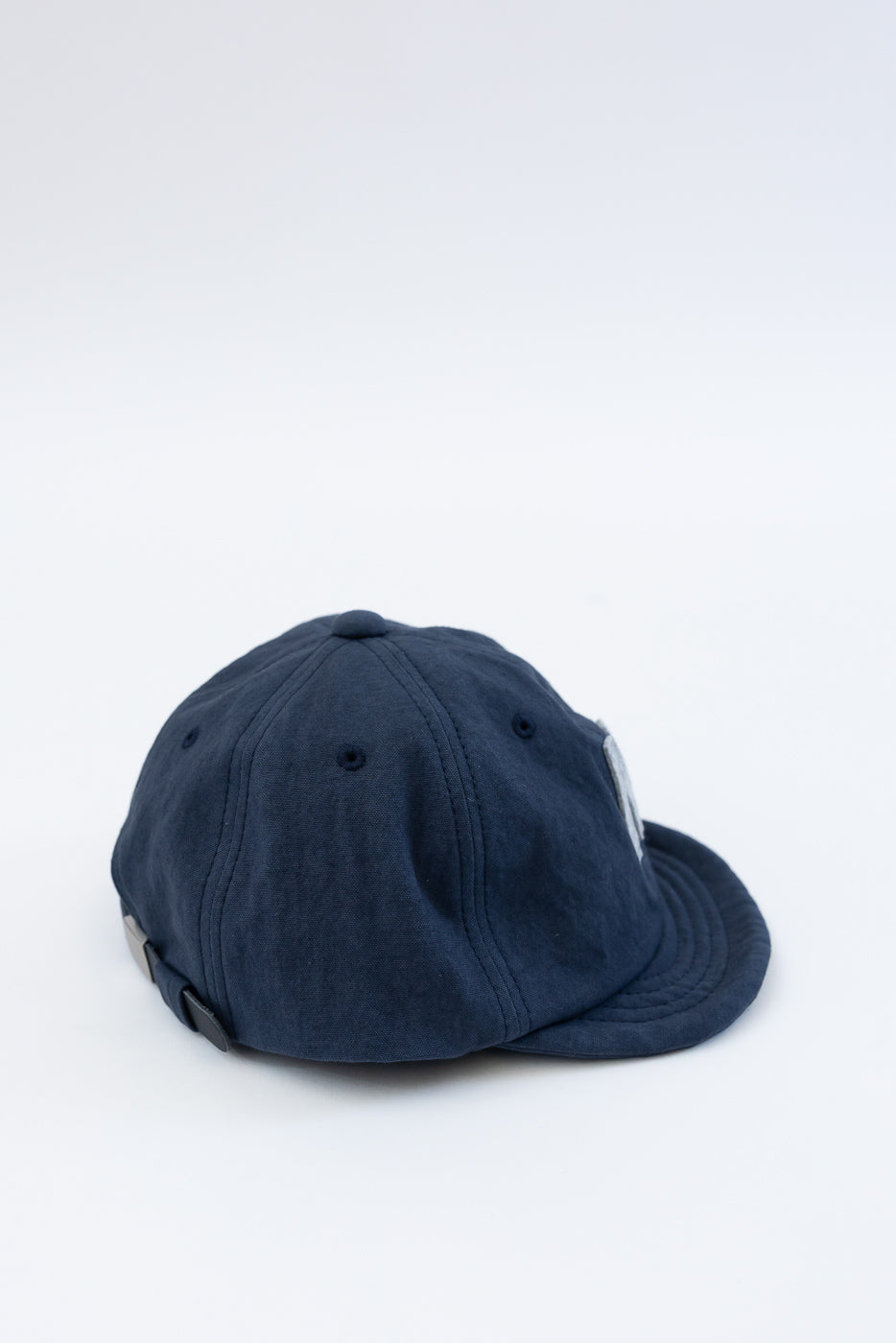 JM6510 - Canvas BB Cap 
