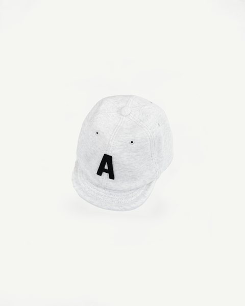 JM6517 - MZ Sweat BB Cap - 11 Ash | Dant