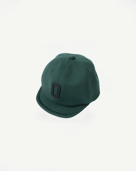 JM6517 - MZ Sweat BB Cap - 324 Dark Ivy | Dant