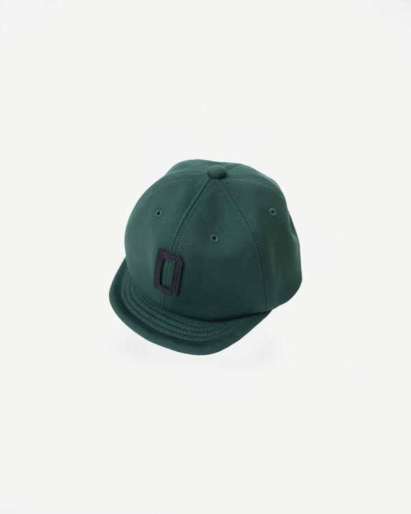 JM6517 - MZ Sweat BB Cap - 324 Dark Ivy | Dant