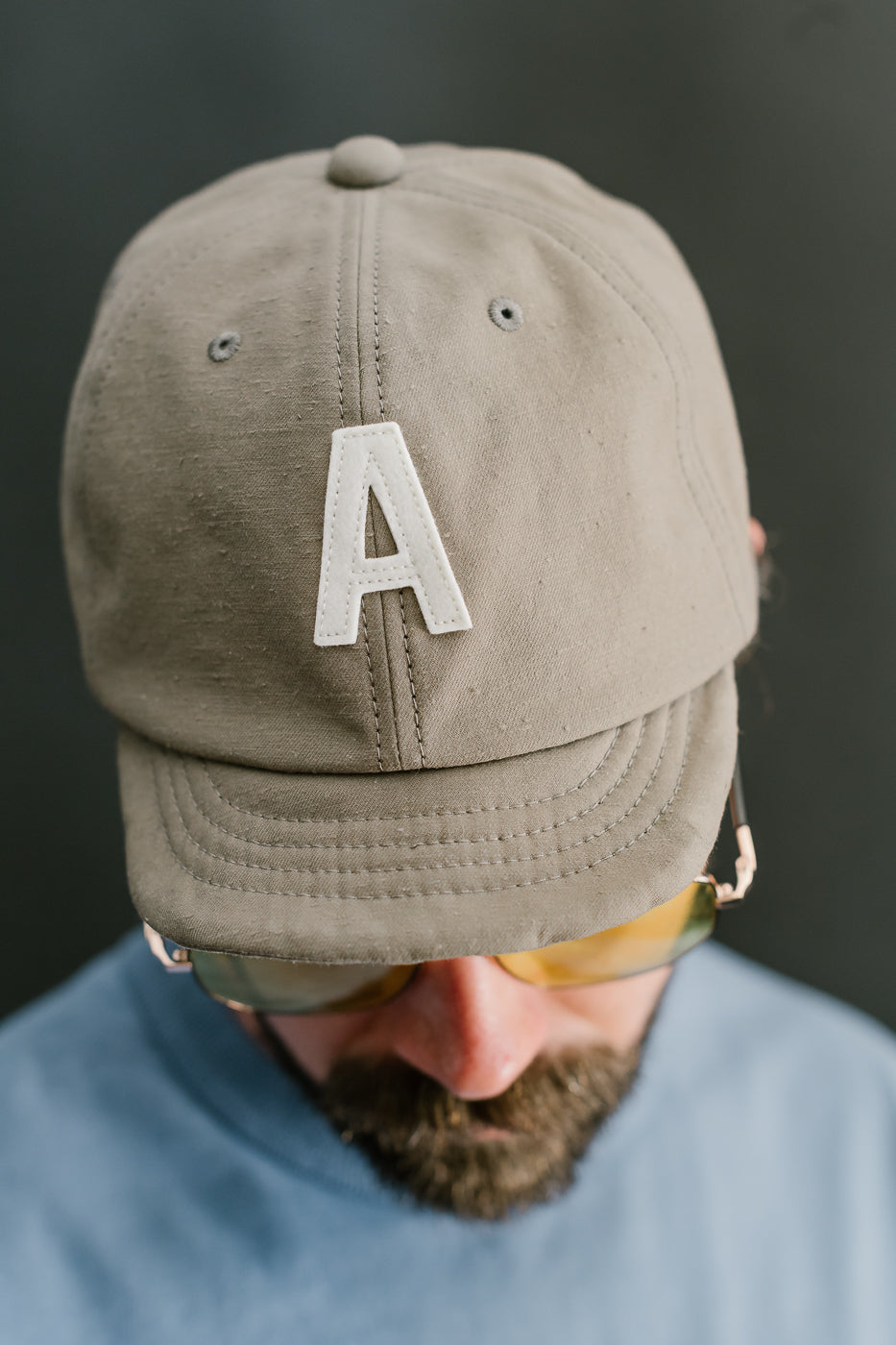 JM6553 - Back Nep BB Cap 