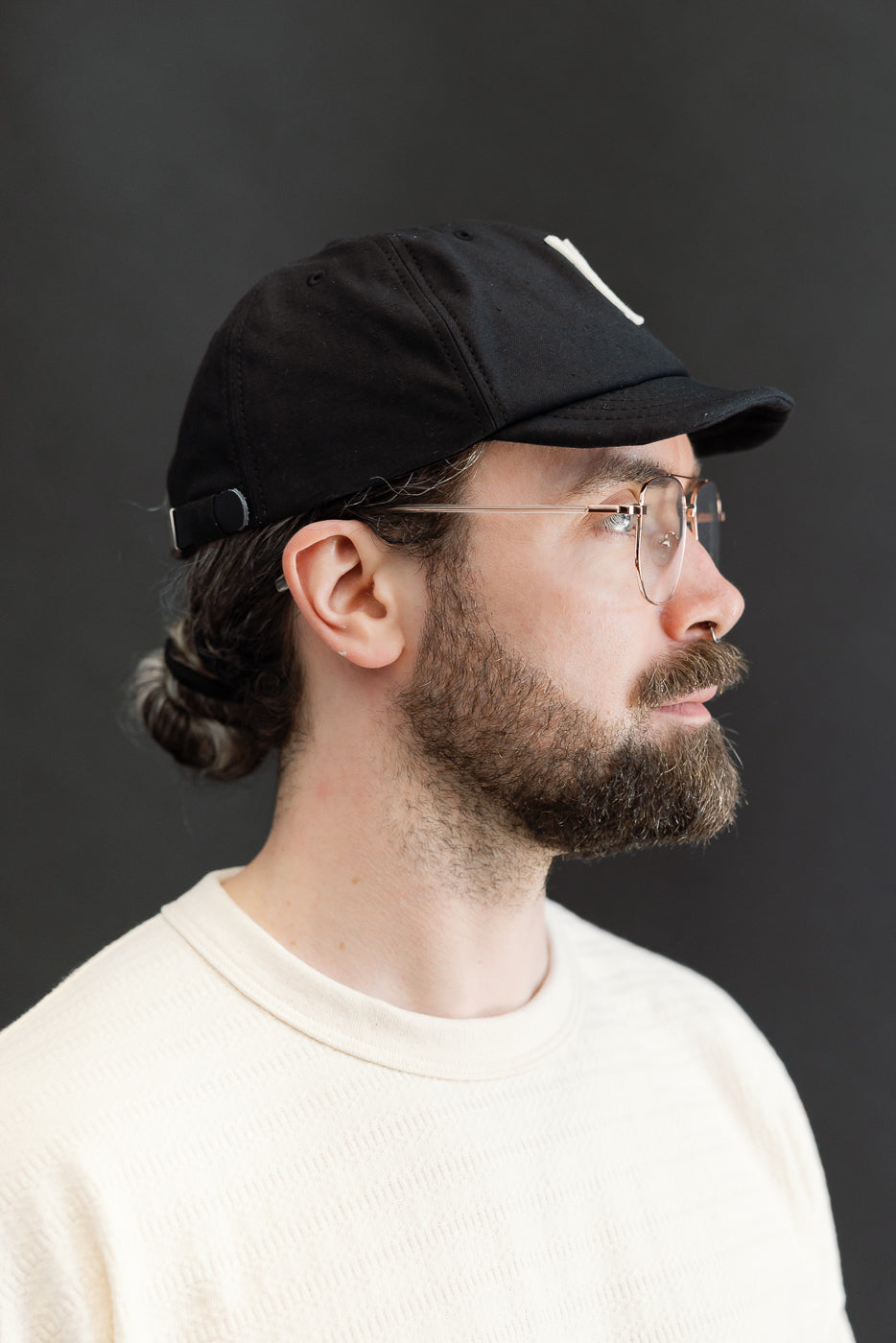 Male model 5'9