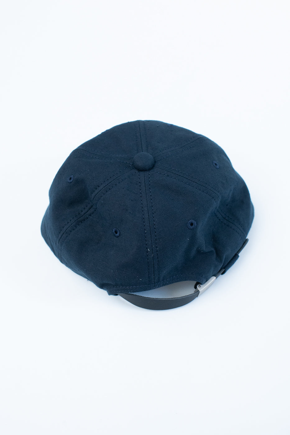 JM6553 - Back Nep BB Cap 