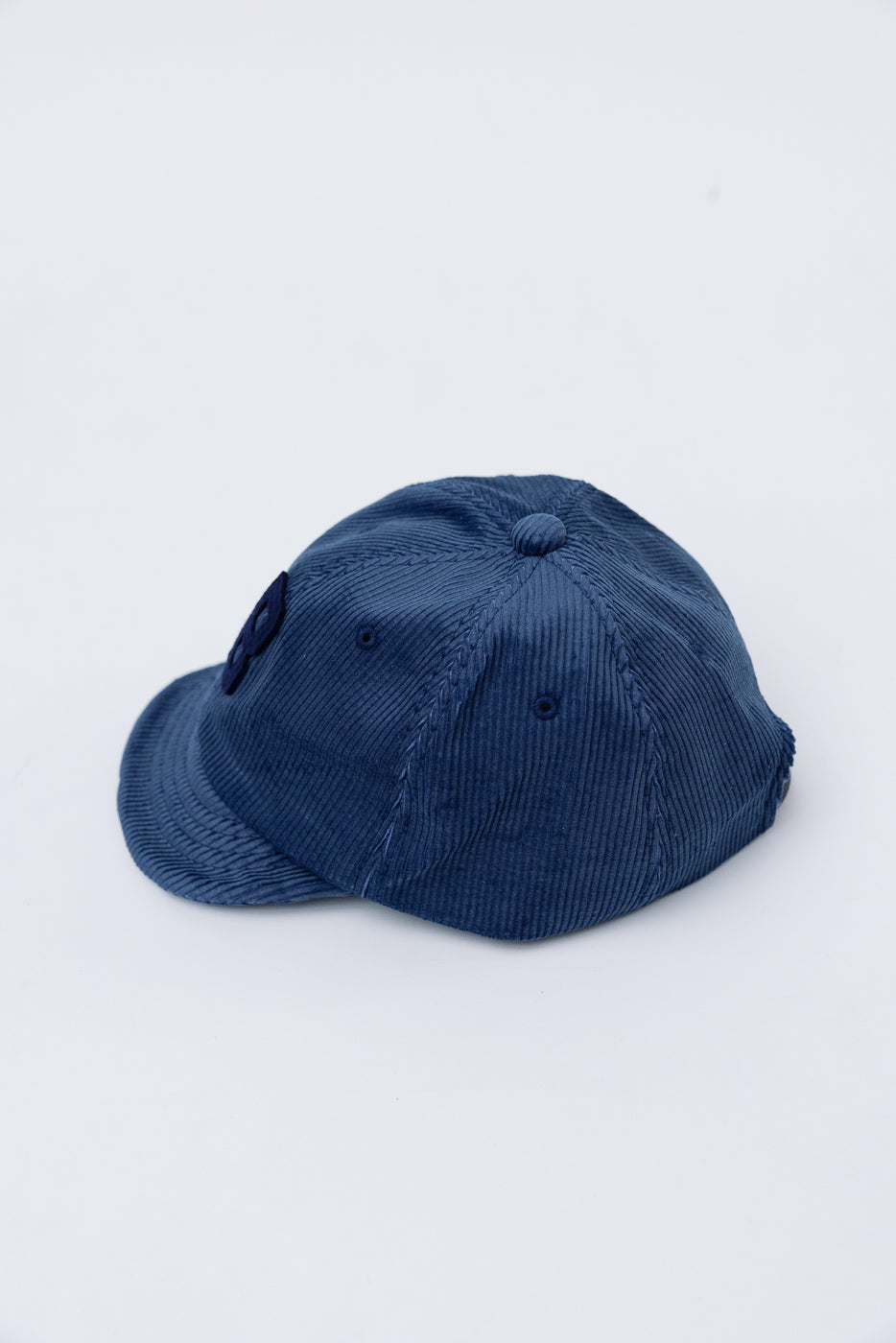 JM6574 - Curduroy BB Cap 