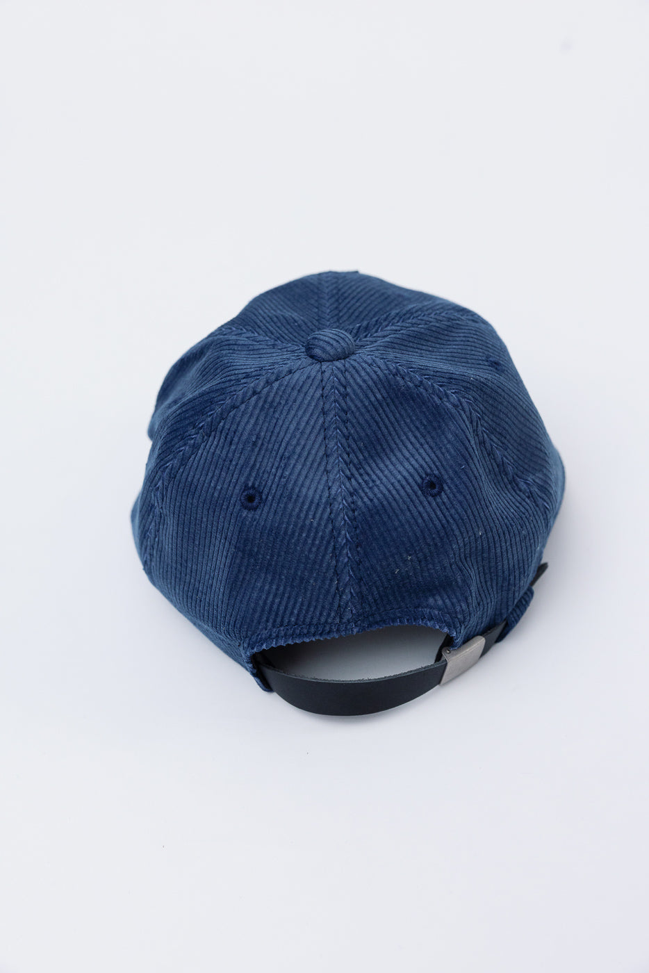JM6574 - Curduroy BB Cap 