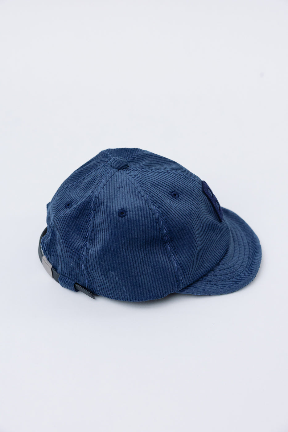 JM6574 - Curduroy BB Cap 