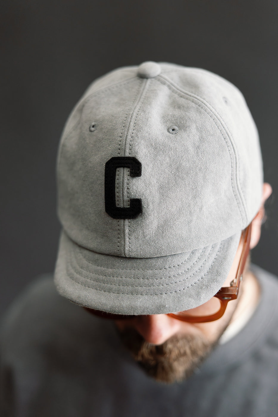 JM6575 - Sumi BB Cap 