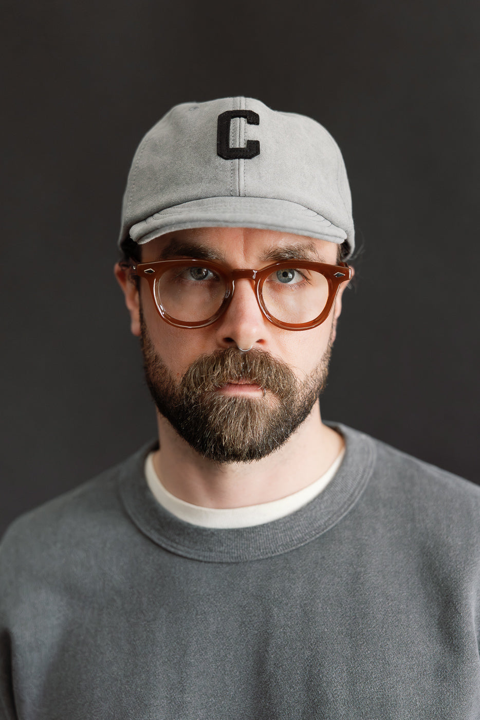 JM6575 - Sumi BB Cap 