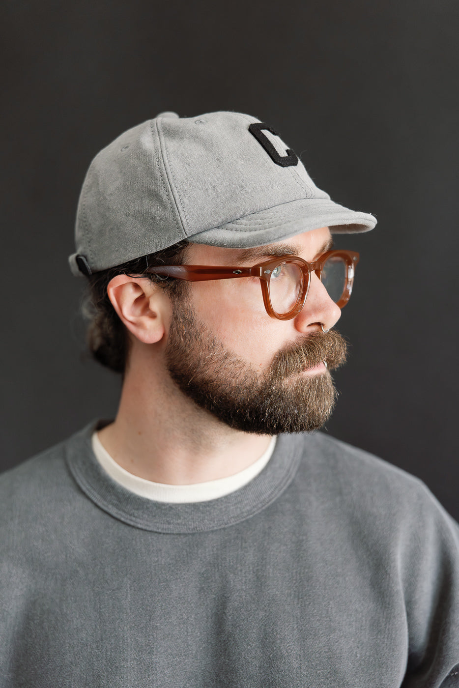 JM6575 - Sumi BB Cap 