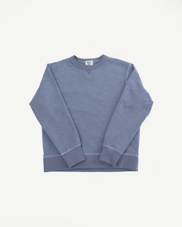 JM7292 - GG Sweat Crewneck - 354 Dry Purple | Dant