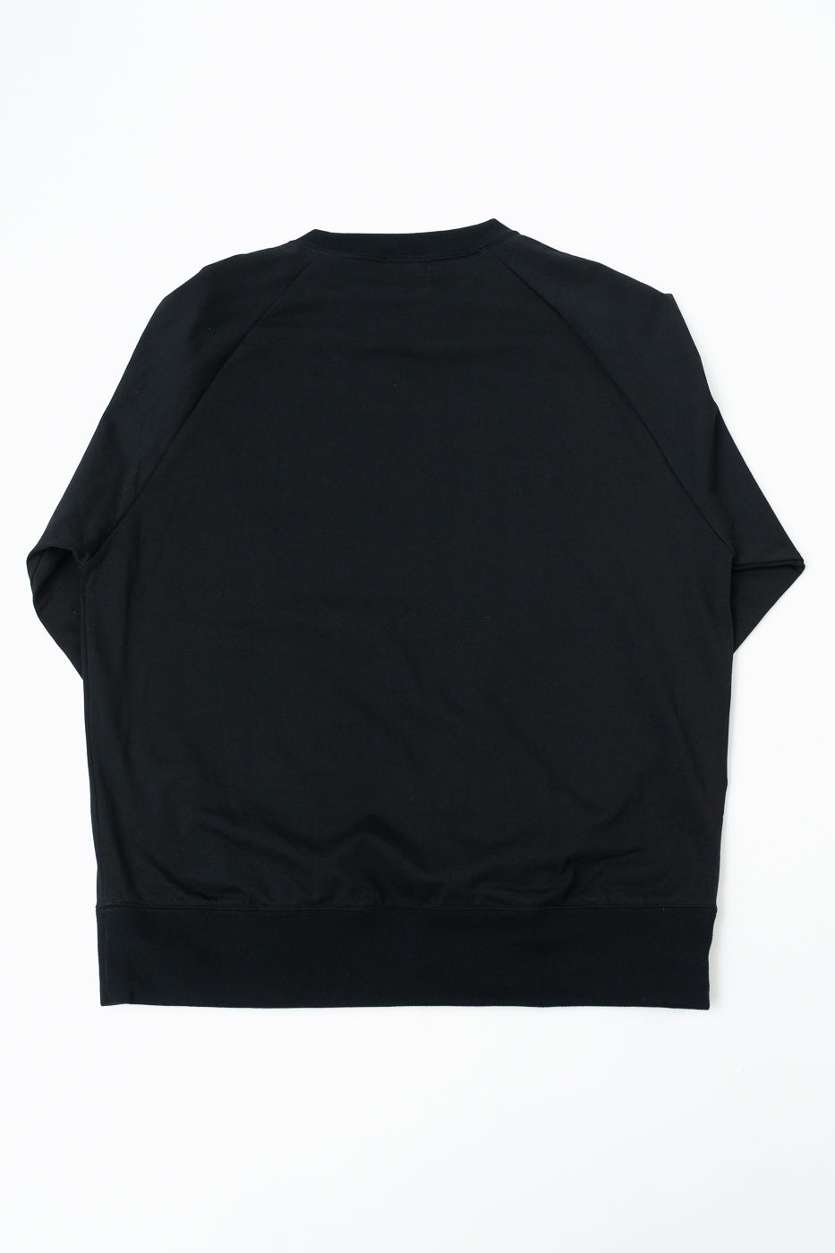 JM7522 - Grace Crewneck - 07 Black