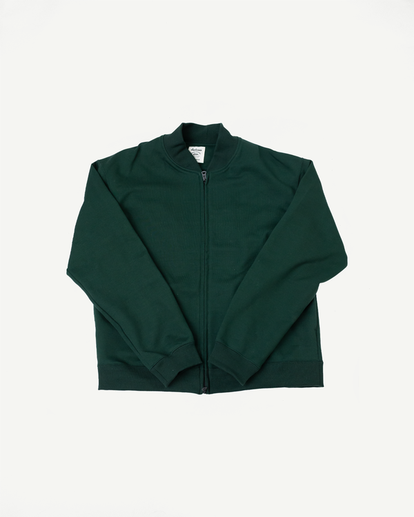 gasp サーマルジムスウェット　グリーンカモ　M JM8517 - MZ Sweat Ground Jumper - 324 Dark Ivy | Dant