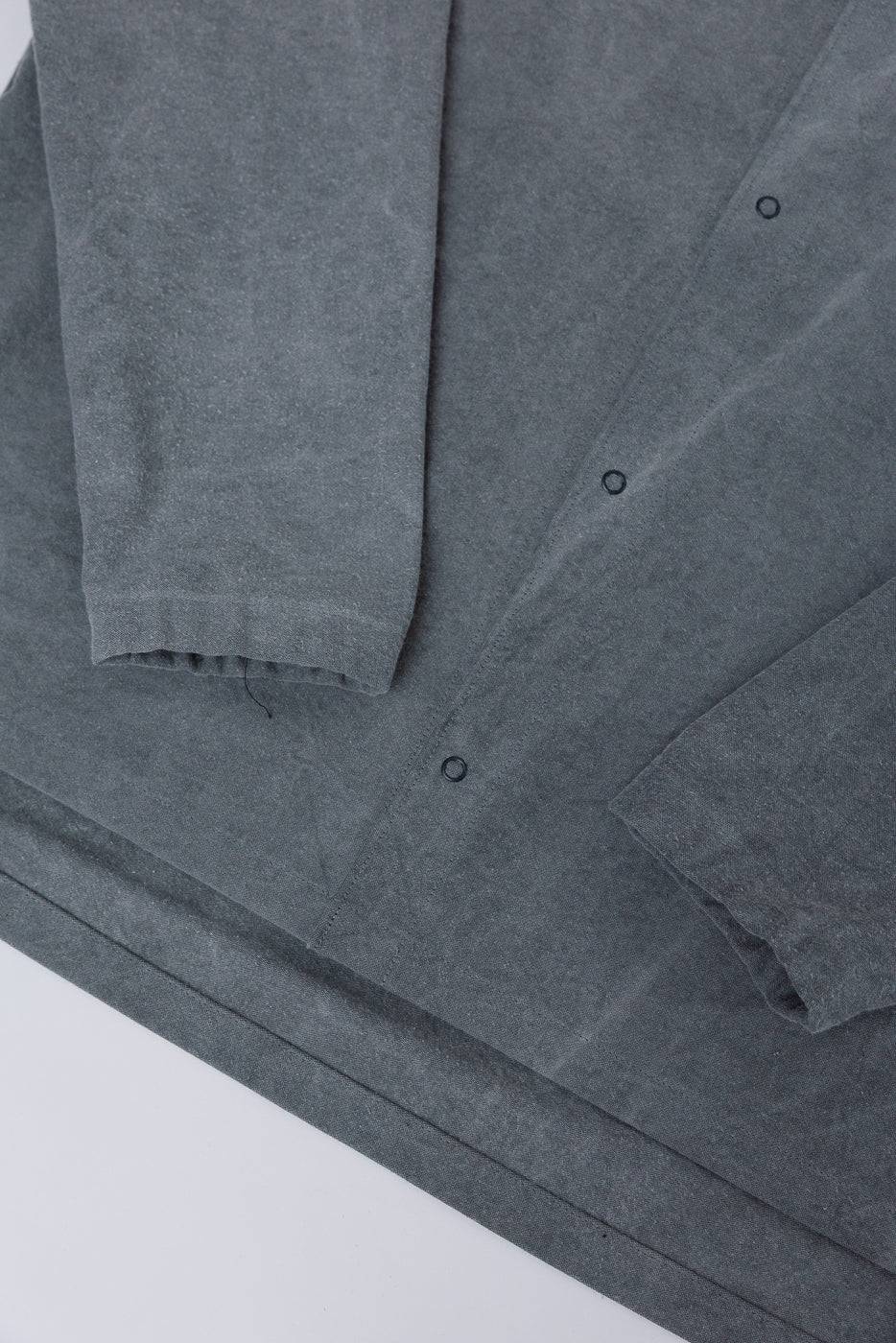 JM8575 - Sumi Coach Shirt - 131 Gray