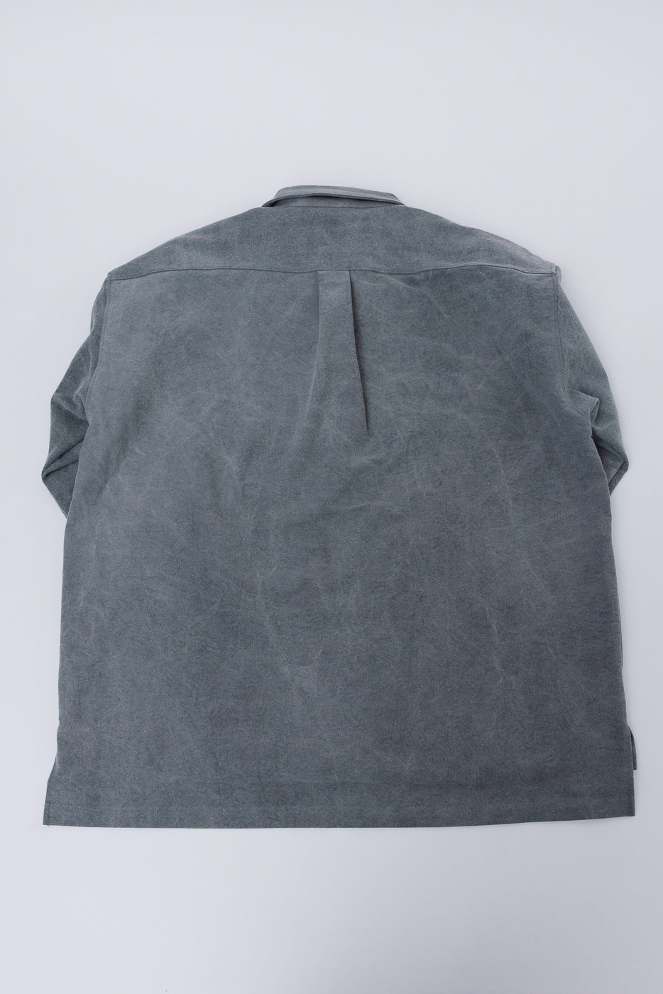 JM8575 - Sumi Coach Shirt - 131 Gray