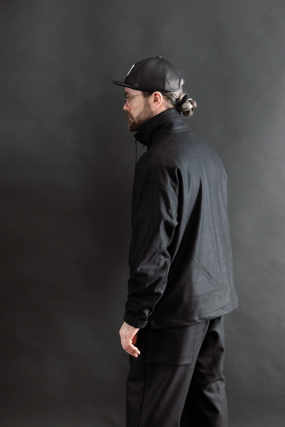 Male model 5'9