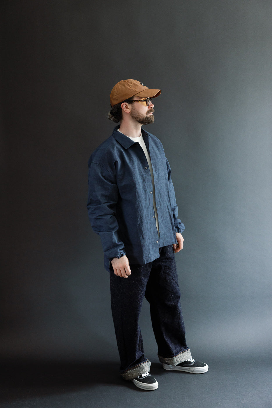 Male model, 5'9
