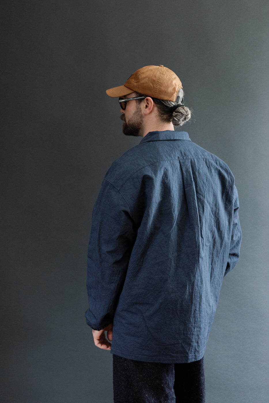 Male model, 5'9