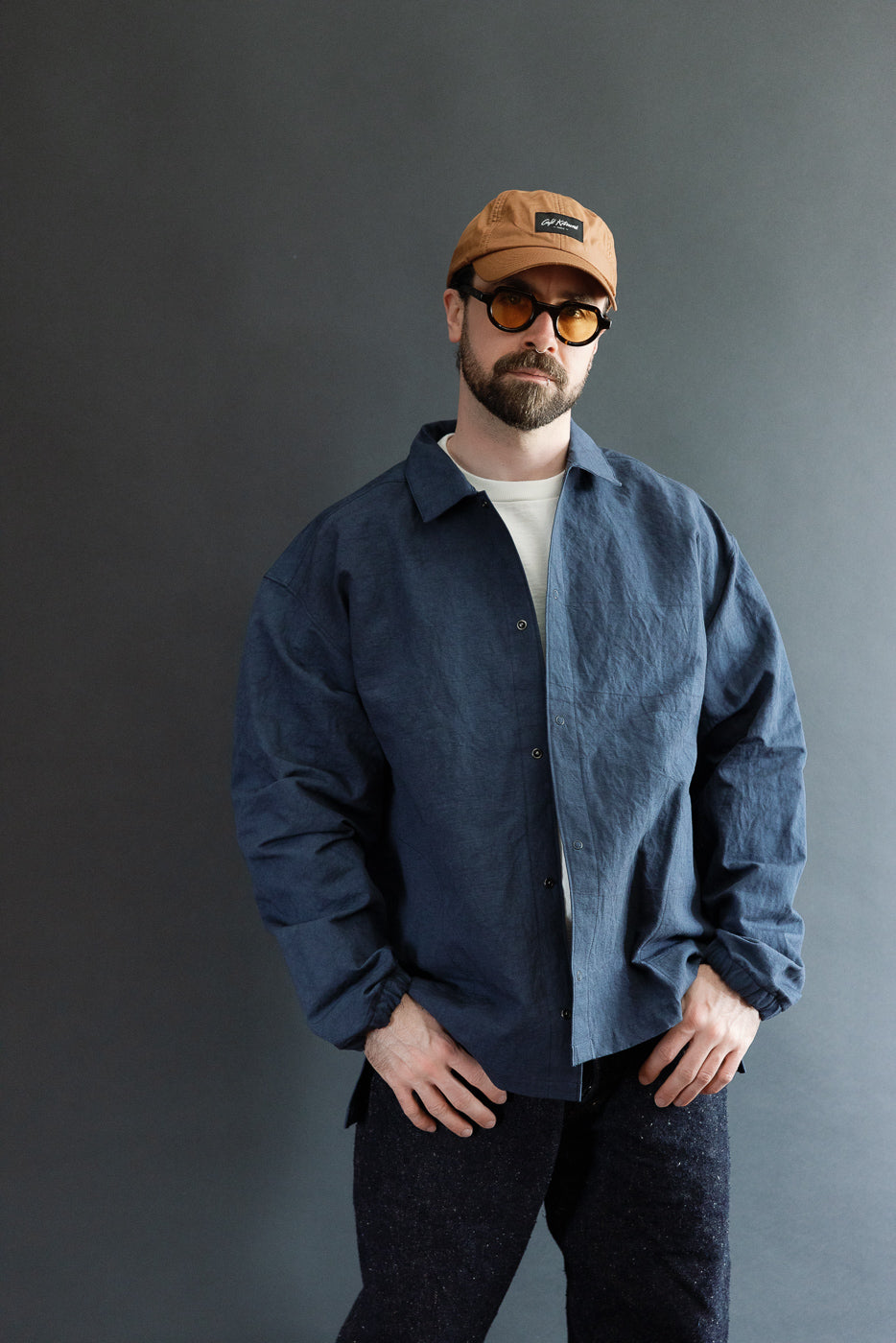 Male model, 5'9