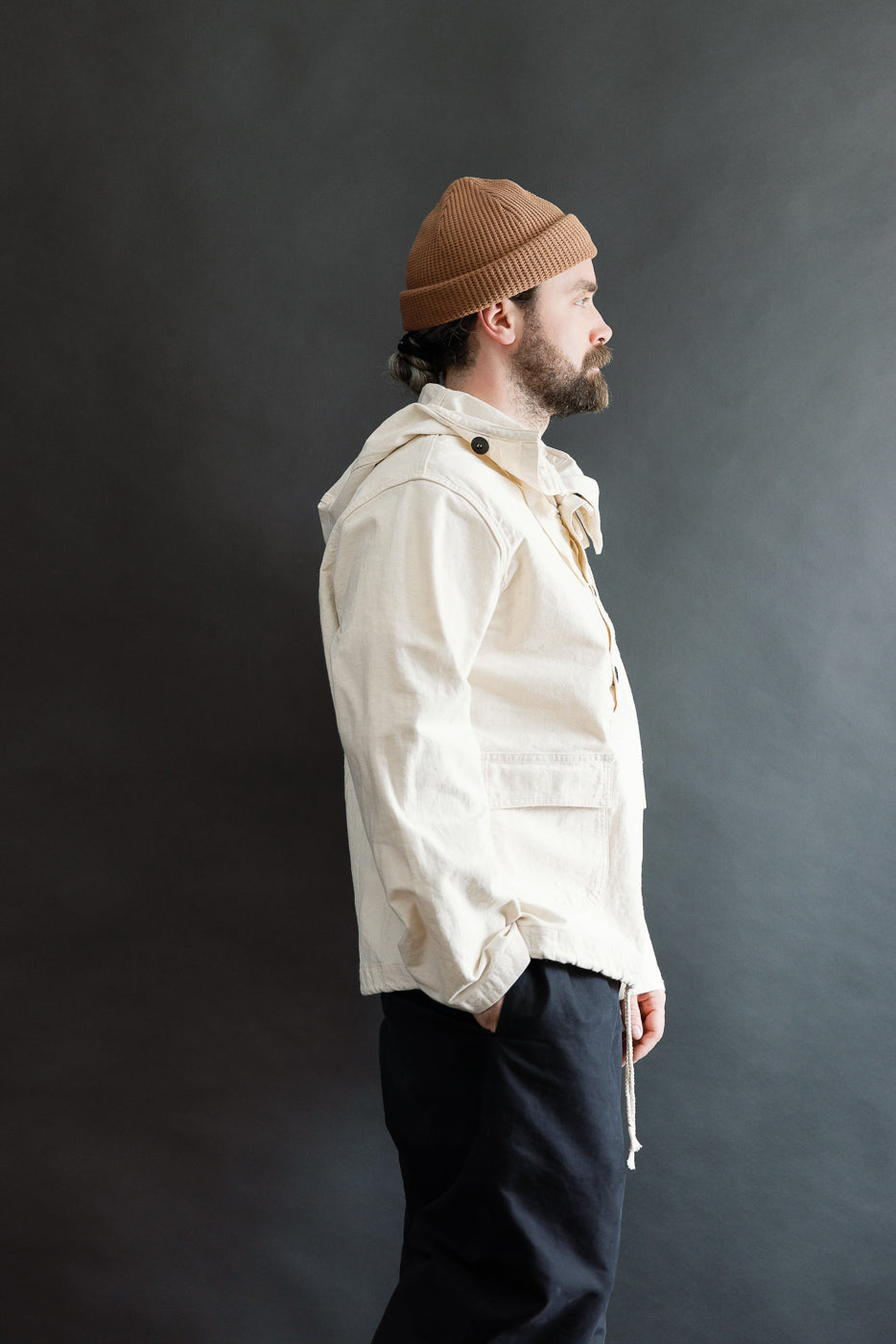 Male model 5'9