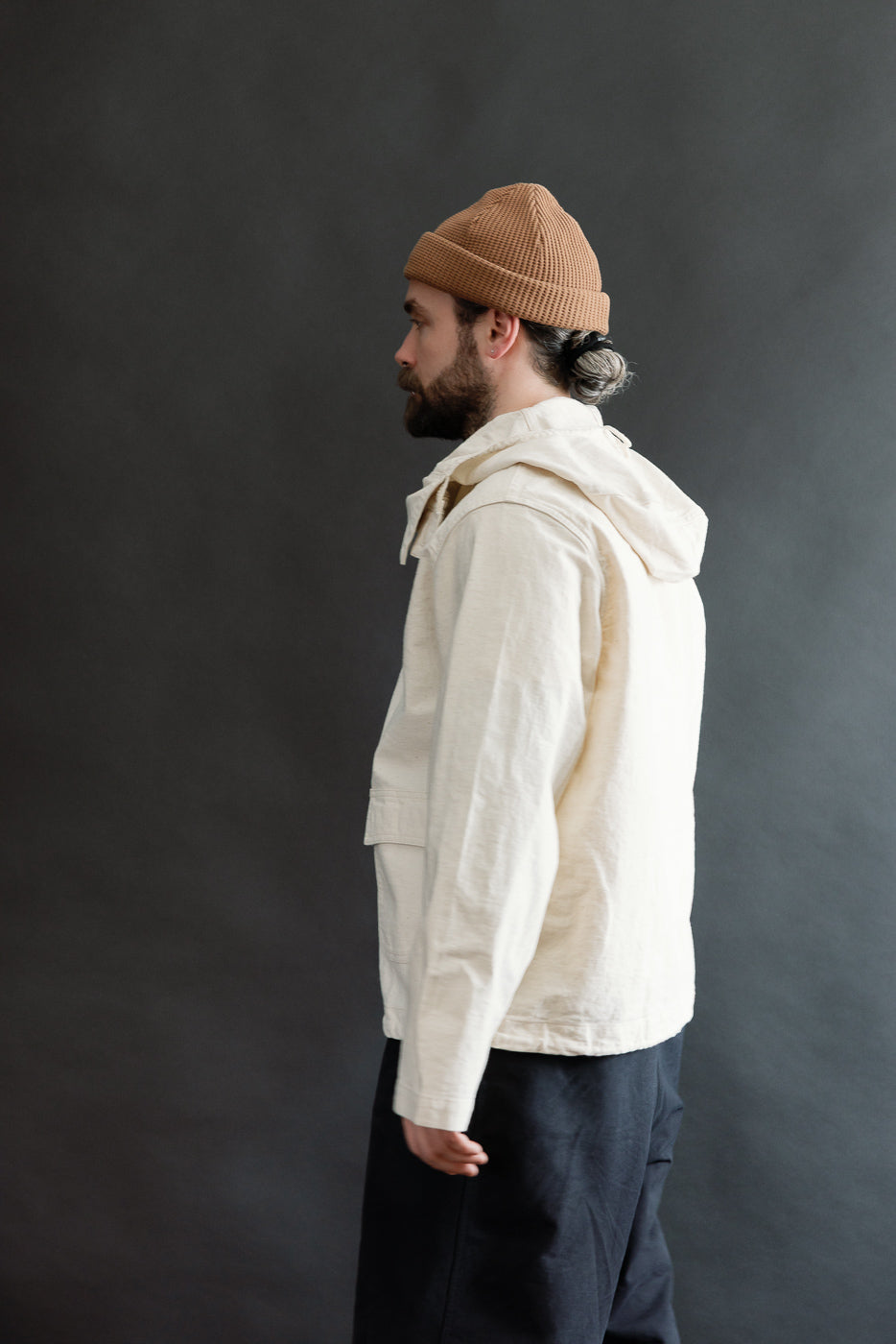 Male model 5'9