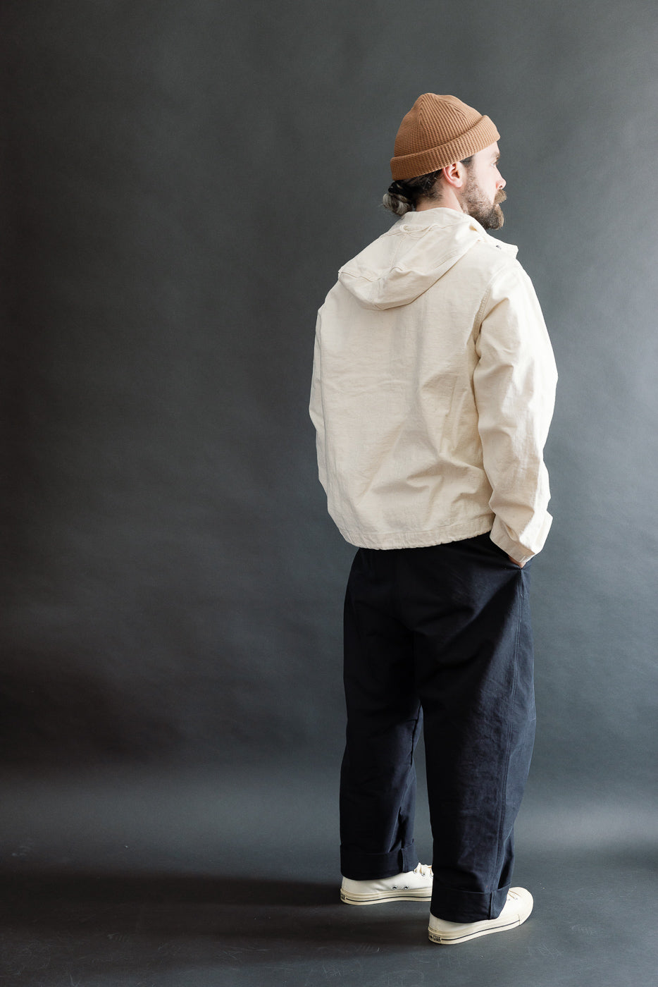 Male model 5'9
