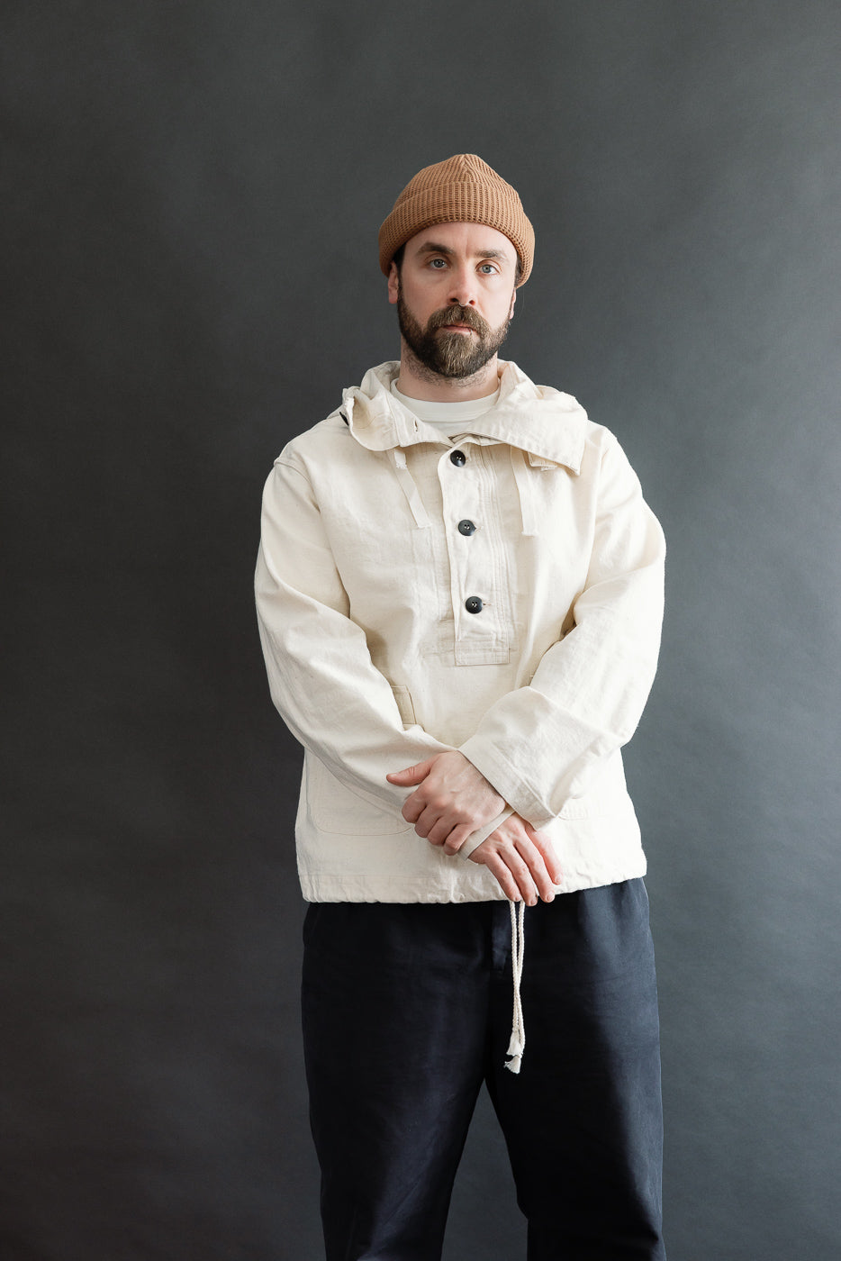 Male model 5'9