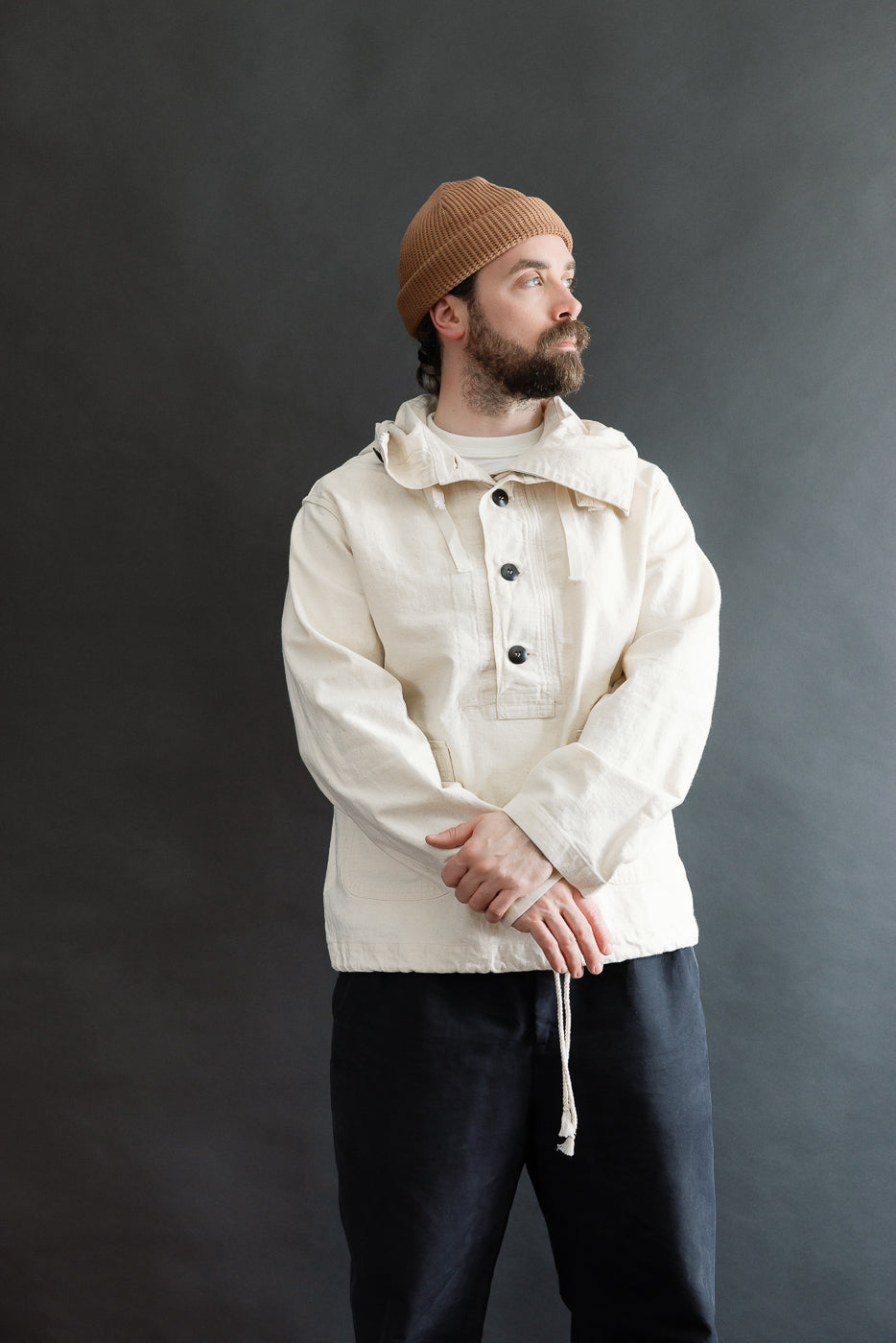 Male model 5'9