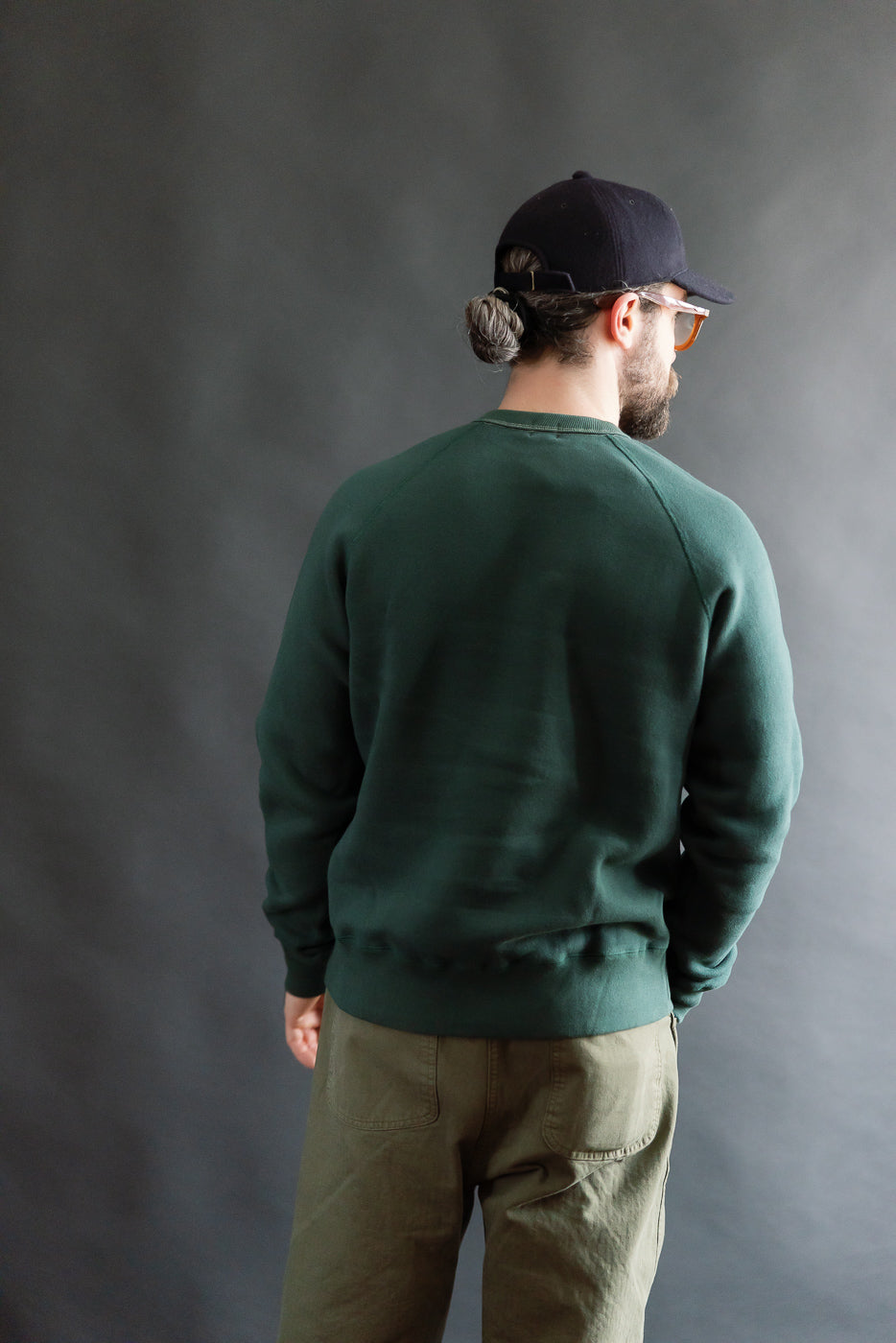 Male model 5'9