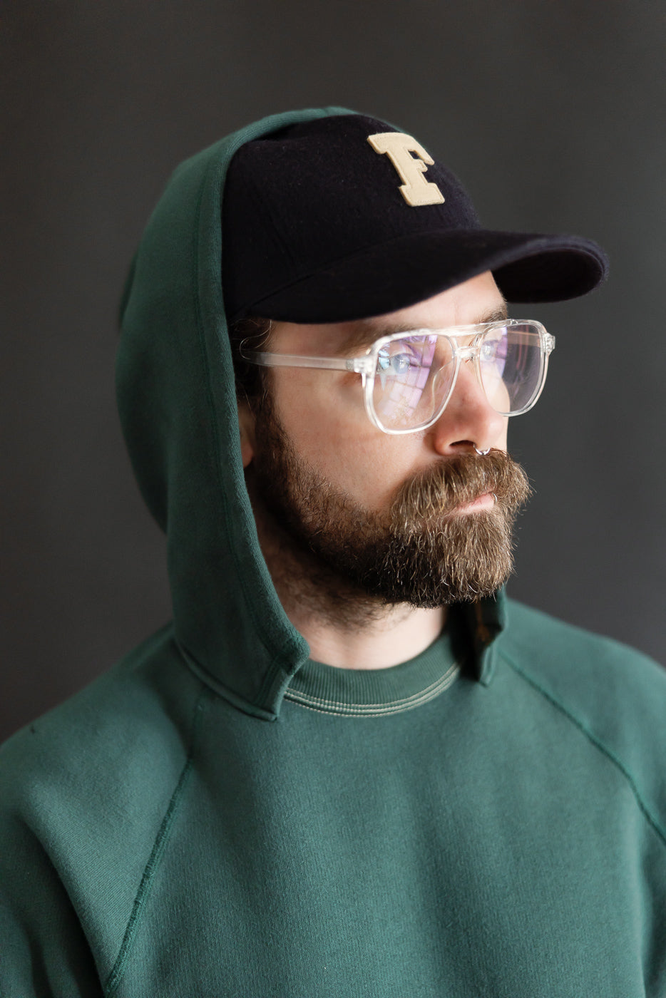 Male model 5'9