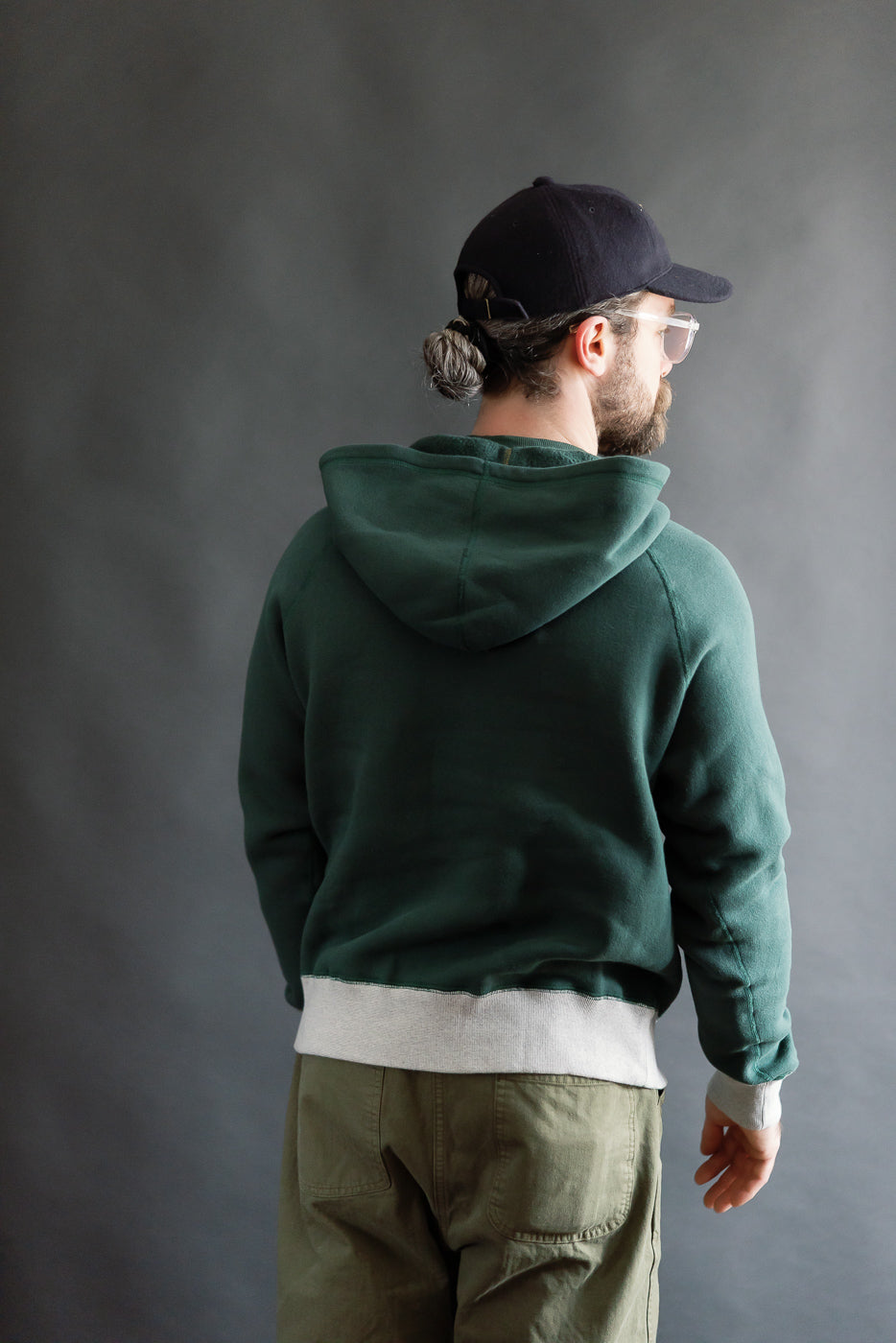 Male model 5'9