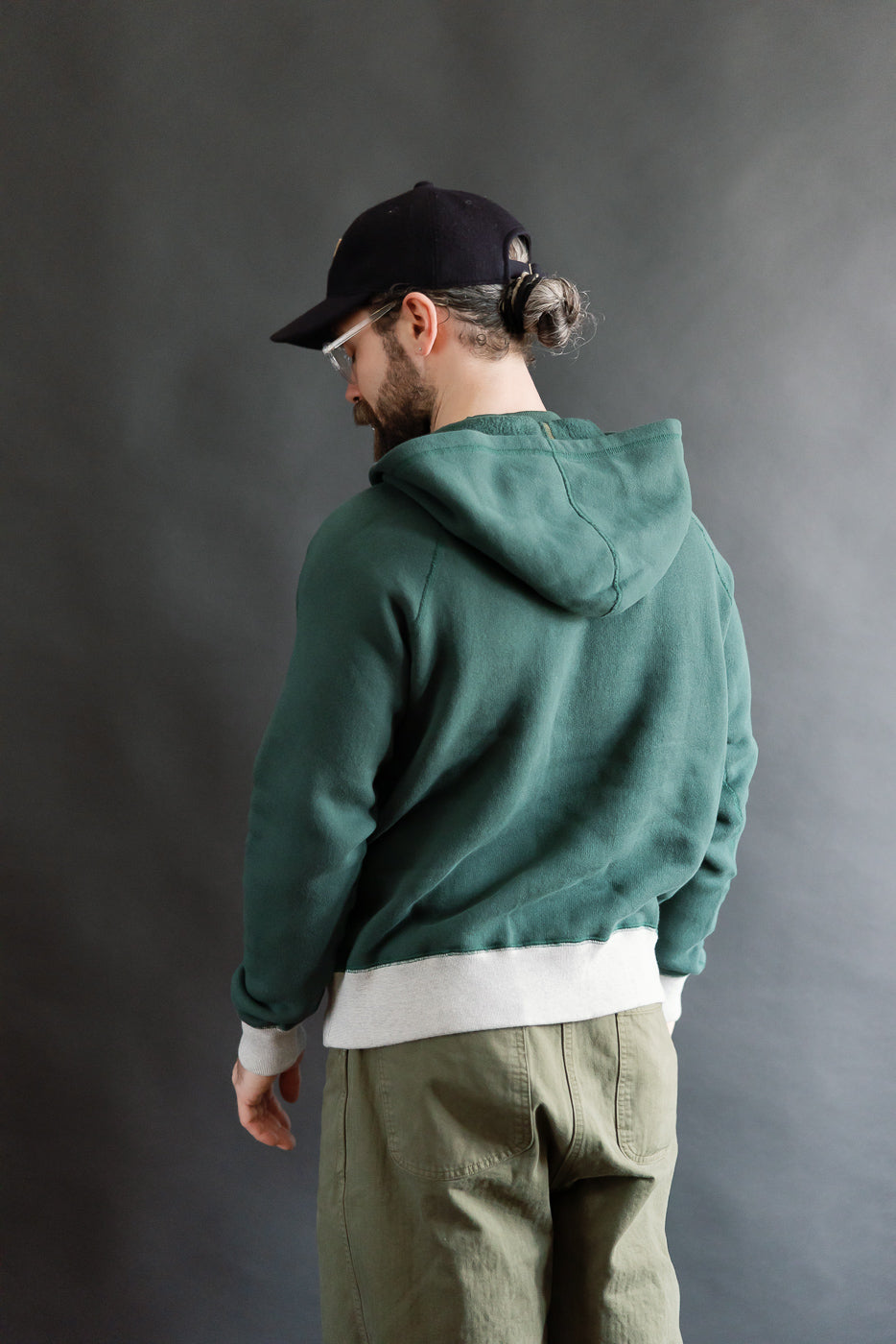 Male model 5'9