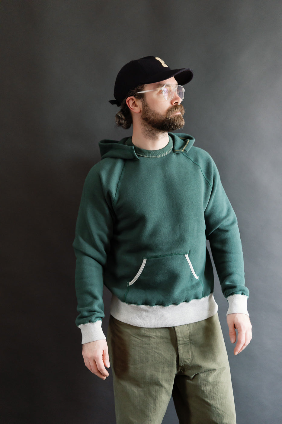 Male model 5'9