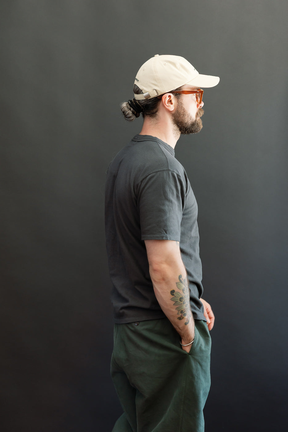 Male model, 5'9