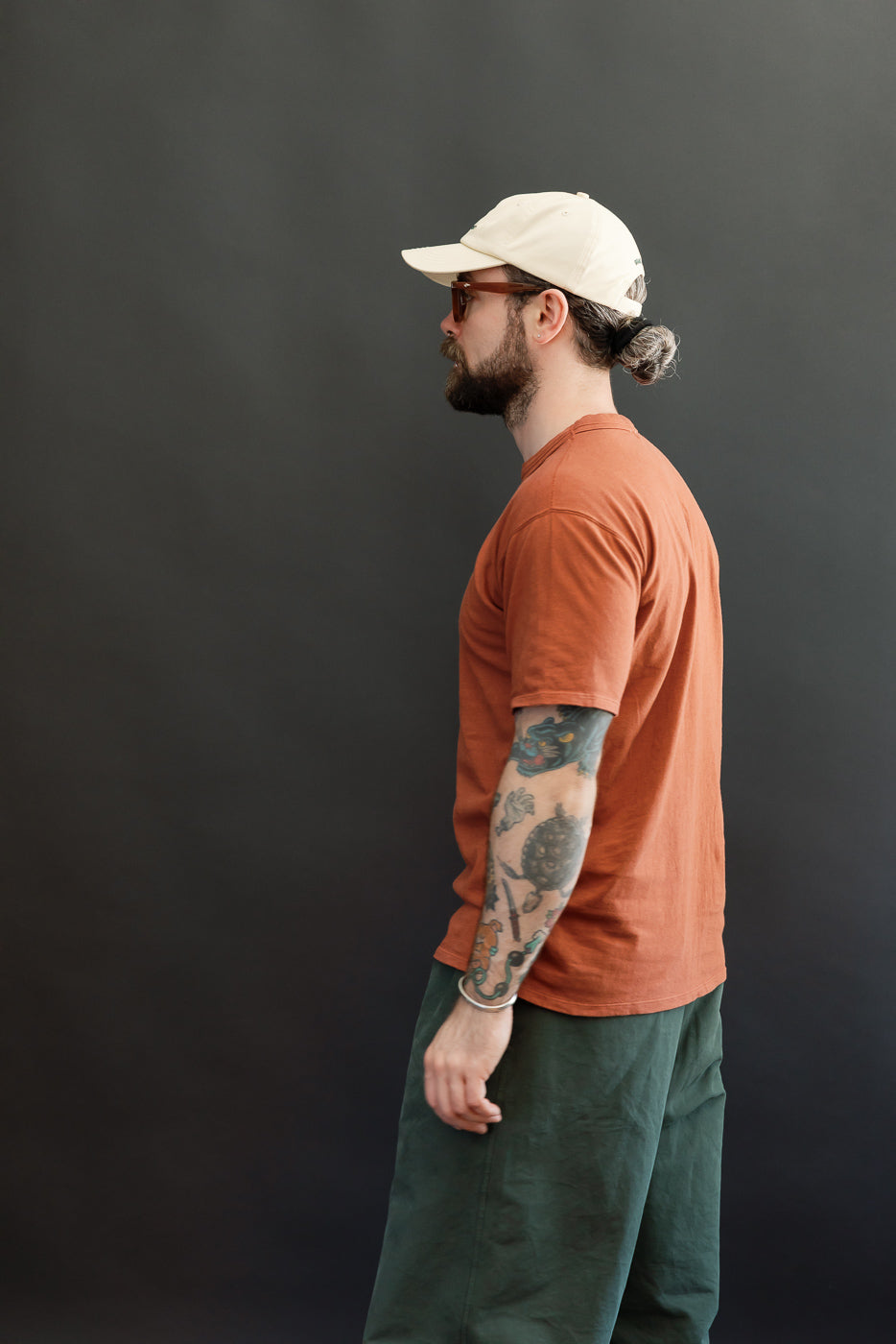 Male model, 5'9