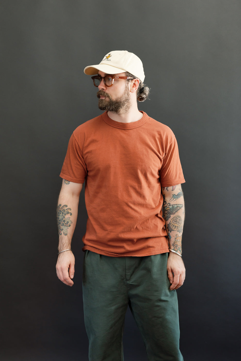 Male model, 5'9