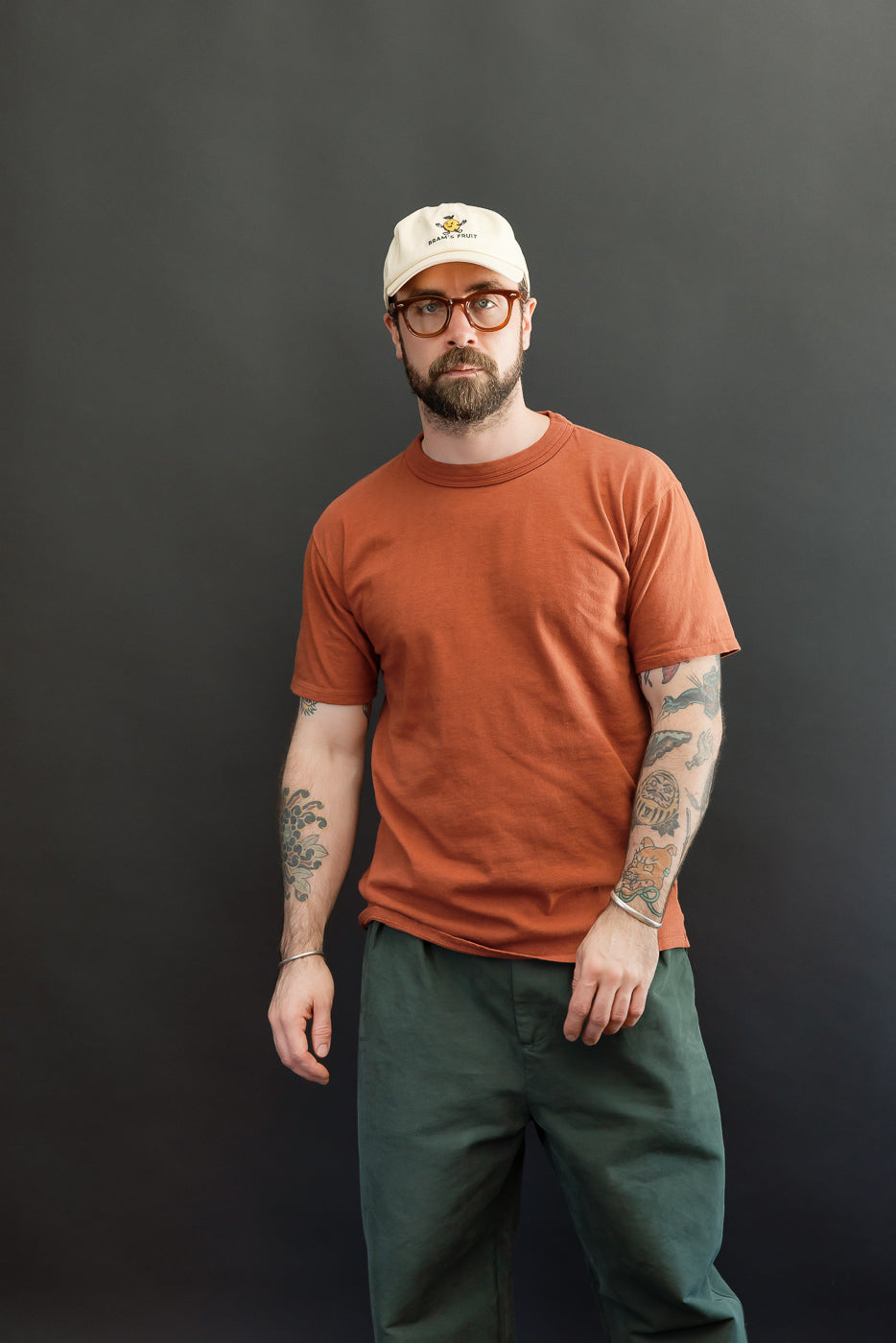 Male model, 5'9