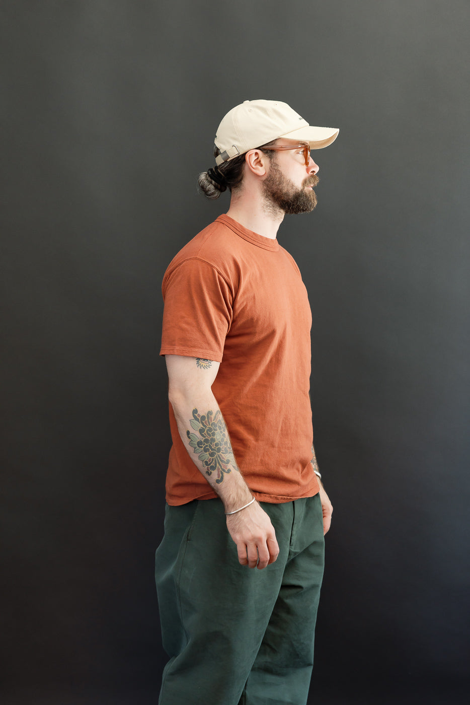Male model, 5'9