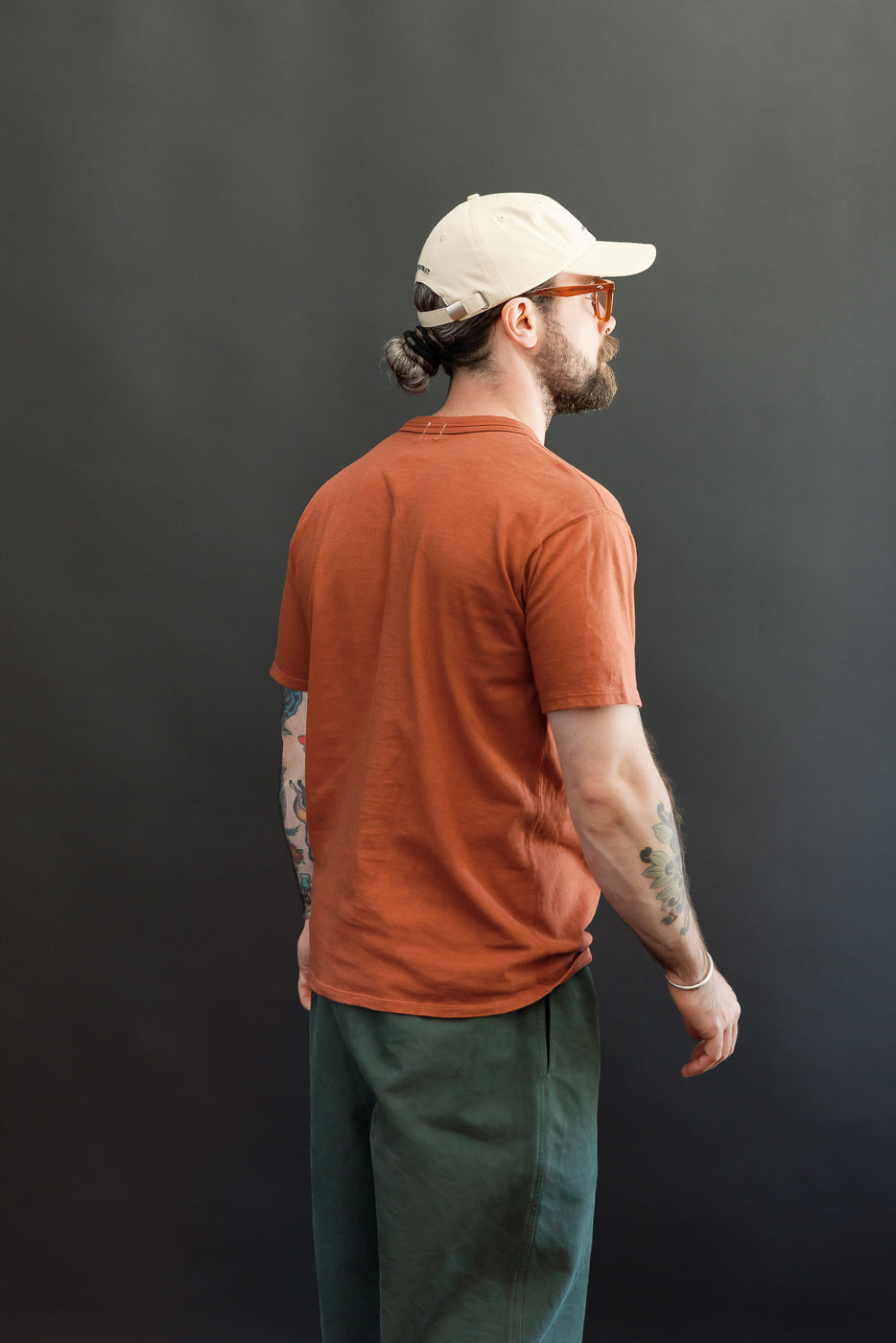 Male model, 5'9