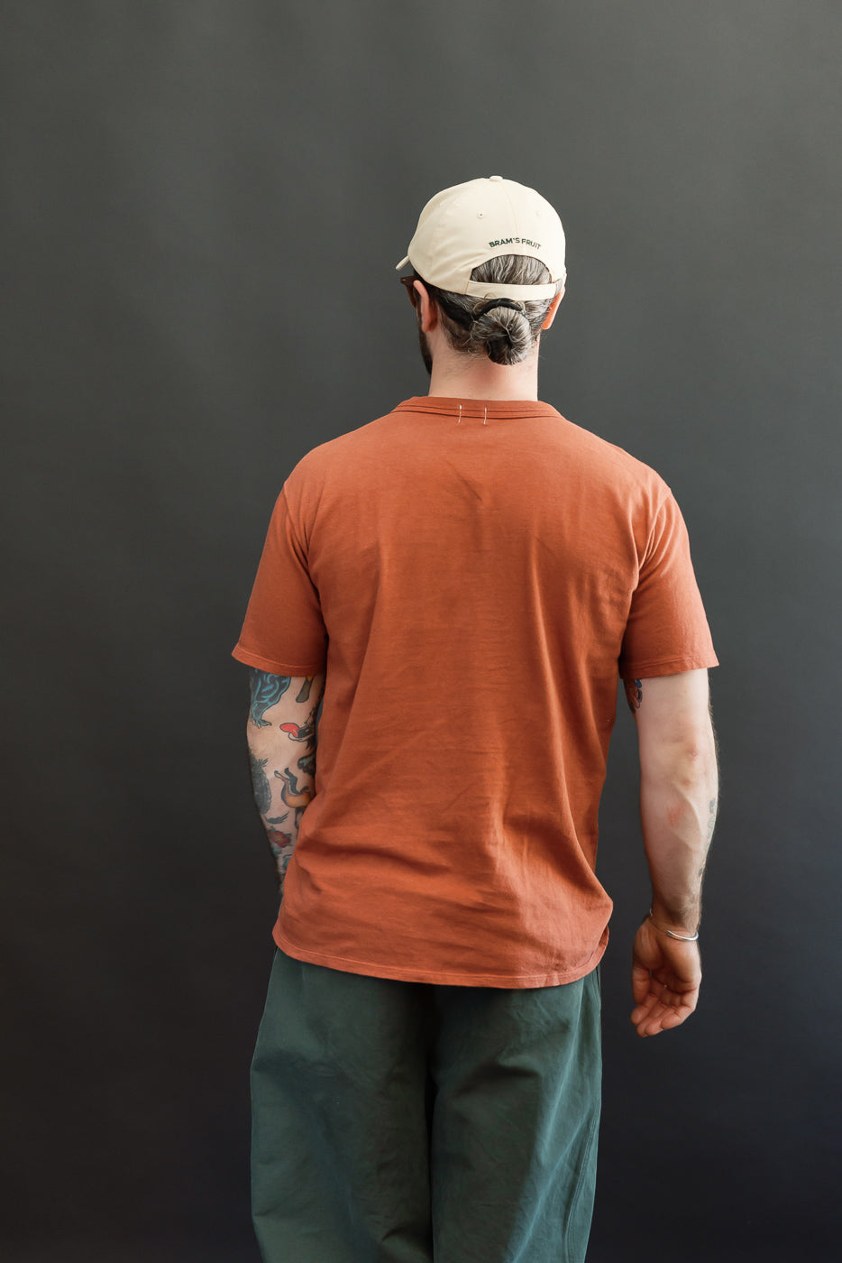 Male model, 5'9