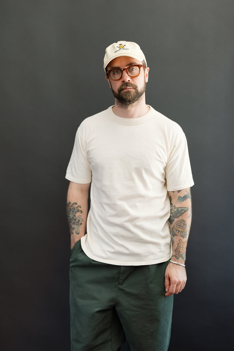 Male model, 5'9