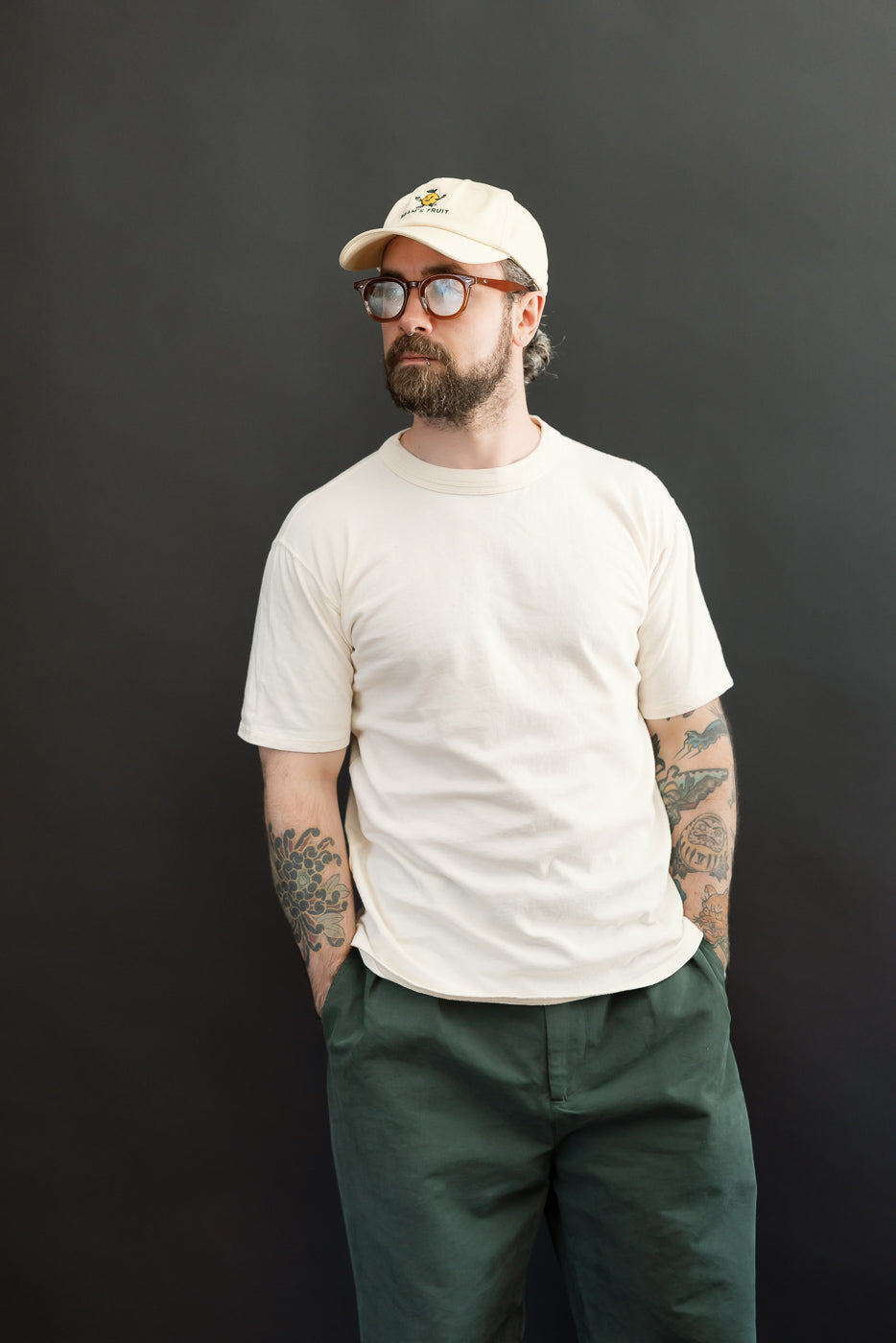 Male model, 5'9