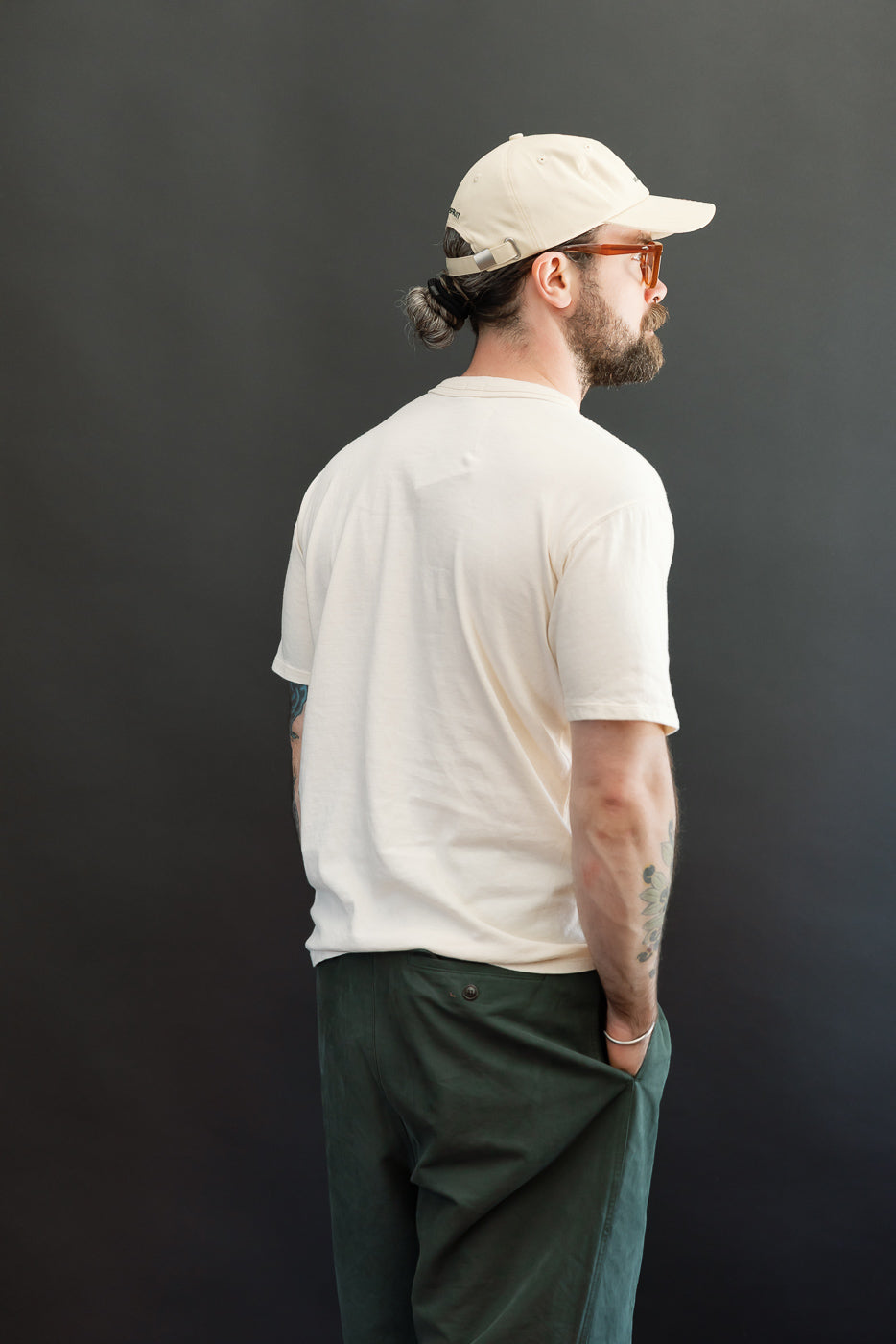 Male model, 5'9