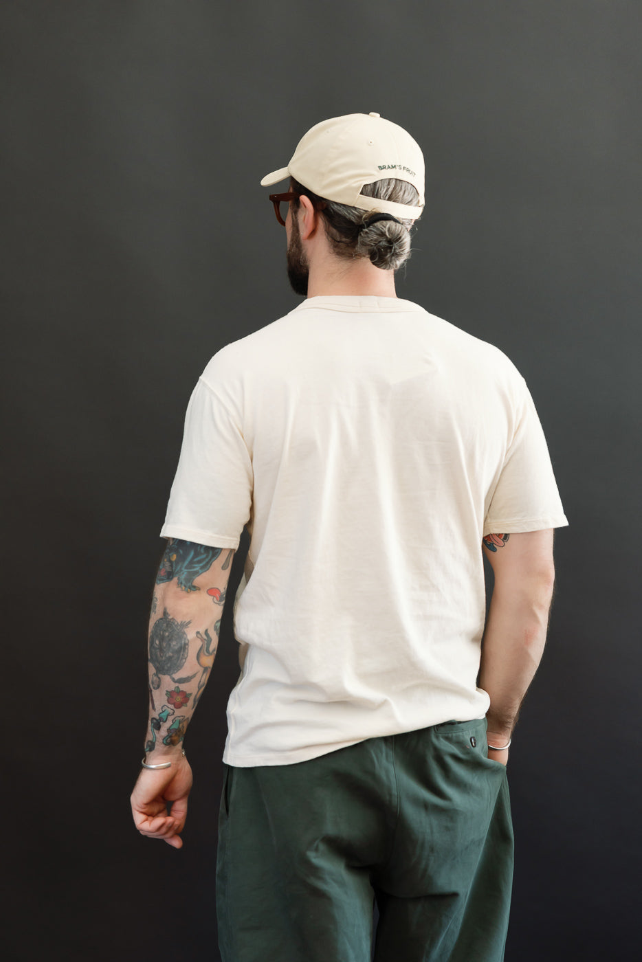 Male model, 5'9