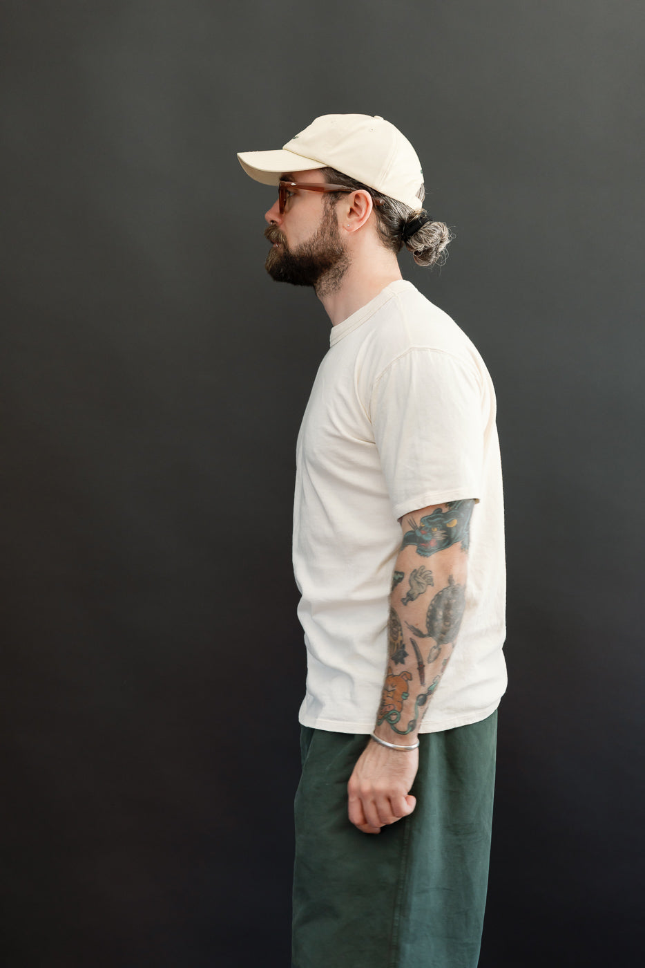 Male model, 5'9